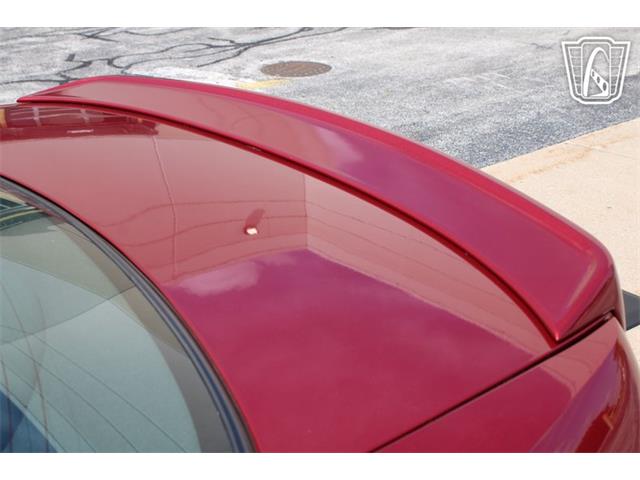 2003 Ford Mustang SVT Cobra (CC-2080614) for sale in Crete, Illinois