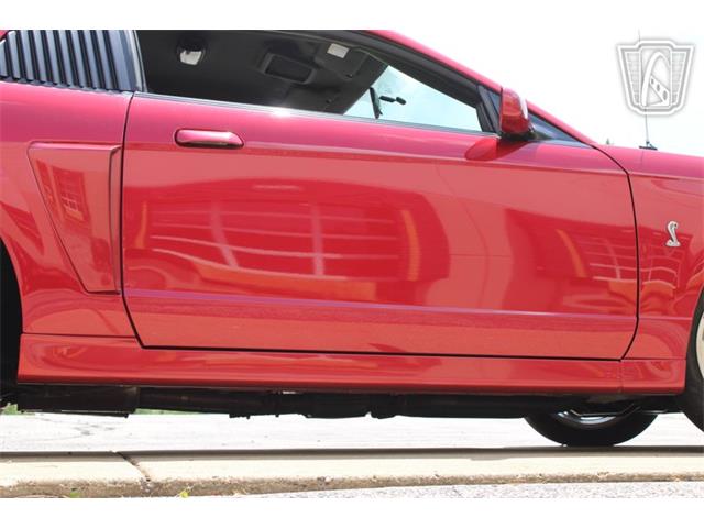 2003 Ford Mustang SVT Cobra (CC-2080614) for sale in Crete, Illinois