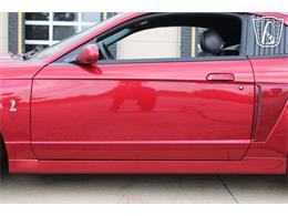 2003 Ford Mustang SVT Cobra (CC-2080614) for sale in Crete, Illinois