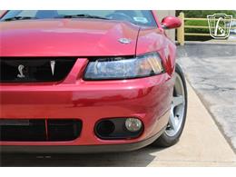 2003 Ford Mustang SVT Cobra (CC-2080614) for sale in Crete, Illinois