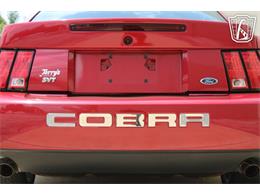 2003 Ford Mustang SVT Cobra (CC-2080614) for sale in Crete, Illinois