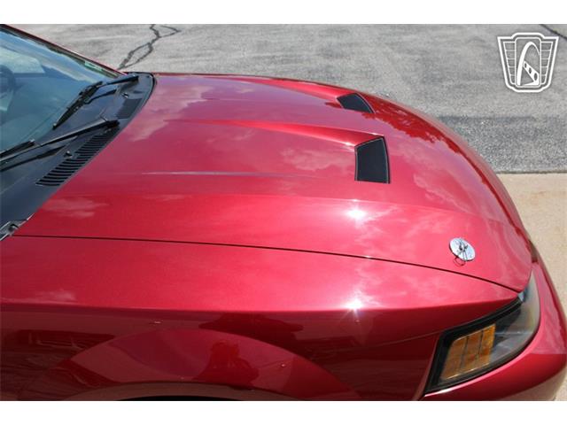 2003 Ford Mustang SVT Cobra (CC-2080614) for sale in Crete, Illinois