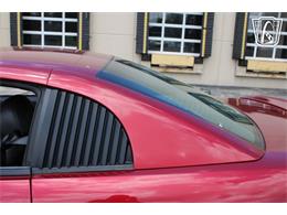 2003 Ford Mustang SVT Cobra (CC-2080614) for sale in Crete, Illinois