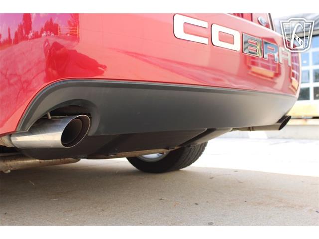 2003 Ford Mustang SVT Cobra (CC-2080614) for sale in Crete, Illinois