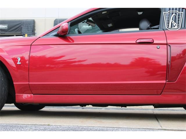 2003 Ford Mustang SVT Cobra (CC-2080614) for sale in Crete, Illinois