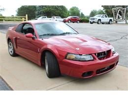 2003 Ford Mustang SVT Cobra (CC-2080614) for sale in Crete, Illinois