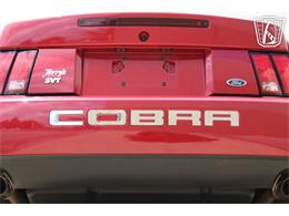 2003 Ford Mustang SVT Cobra (CC-2080614) for sale in Crete, Illinois