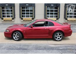 2003 Ford Mustang SVT Cobra (CC-2080614) for sale in Crete, Illinois