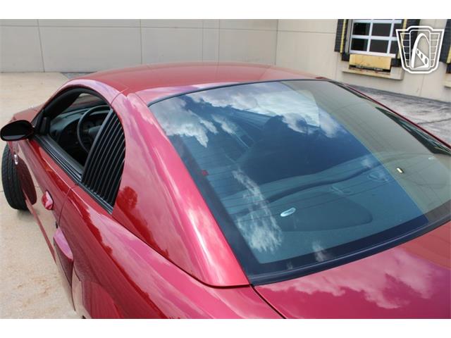 2003 Ford Mustang SVT Cobra (CC-2080614) for sale in Crete, Illinois
