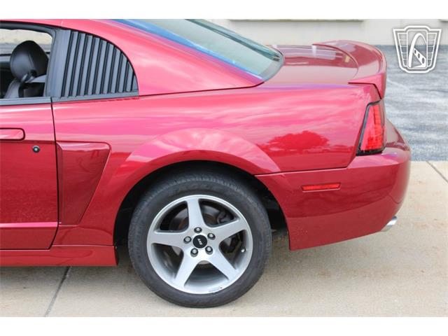 2003 Ford Mustang SVT Cobra (CC-2080614) for sale in Crete, Illinois