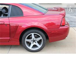 2003 Ford Mustang SVT Cobra (CC-2080614) for sale in Crete, Illinois