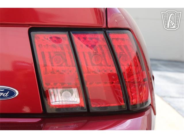2003 Ford Mustang SVT Cobra (CC-2080614) for sale in Crete, Illinois