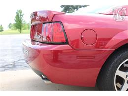 2003 Ford Mustang SVT Cobra (CC-2080614) for sale in Crete, Illinois