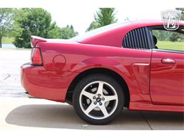 2003 Ford Mustang SVT Cobra (CC-2080614) for sale in Crete, Illinois