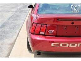 2003 Ford Mustang SVT Cobra (CC-2080614) for sale in Crete, Illinois