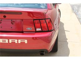 2003 Ford Mustang SVT Cobra (CC-2080614) for sale in Crete, Illinois
