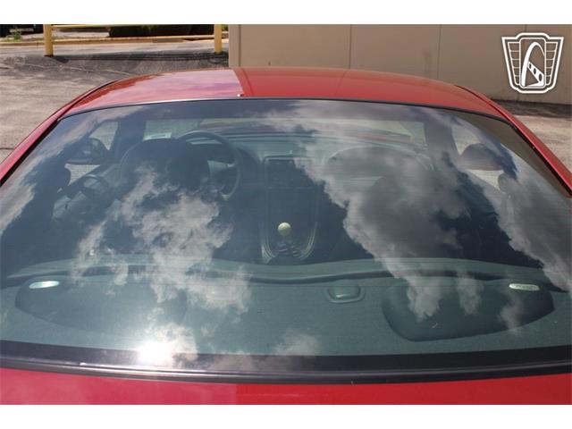 2003 Ford Mustang SVT Cobra (CC-2080614) for sale in Crete, Illinois