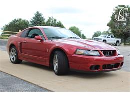2003 Ford Mustang SVT Cobra (CC-2080614) for sale in Crete, Illinois