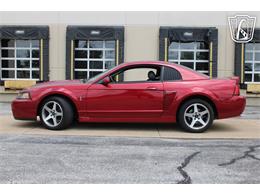 2003 Ford Mustang SVT Cobra (CC-2080614) for sale in Crete, Illinois