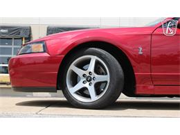 2003 Ford Mustang SVT Cobra (CC-2080614) for sale in Crete, Illinois