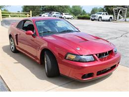 2003 Ford Mustang SVT Cobra (CC-2080614) for sale in Crete, Illinois