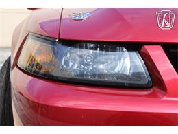 2003 Ford Mustang SVT Cobra (CC-2080614) for sale in Crete, Illinois