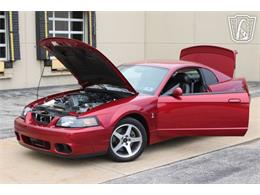 2003 Ford Mustang SVT Cobra (CC-2080614) for sale in Crete, Illinois