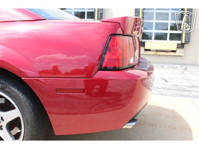 2003 Ford Mustang SVT Cobra (CC-2080614) for sale in Crete, Illinois