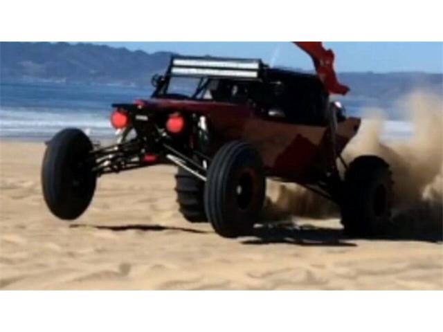 2008 Custom Sandrail (CC-2086143) for sale in San Luis Obispo, California