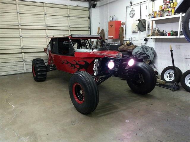 2008 Custom Sandrail (CC-2086143) for sale in San Luis Obispo, California