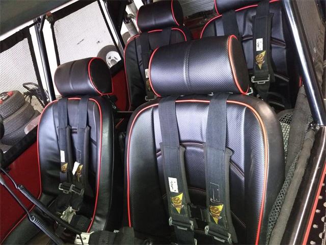 2008 Custom Sandrail (CC-2086143) for sale in San Luis Obispo, California