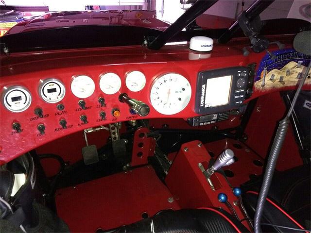 2008 Custom Sandrail (CC-2086143) for sale in San Luis Obispo, California