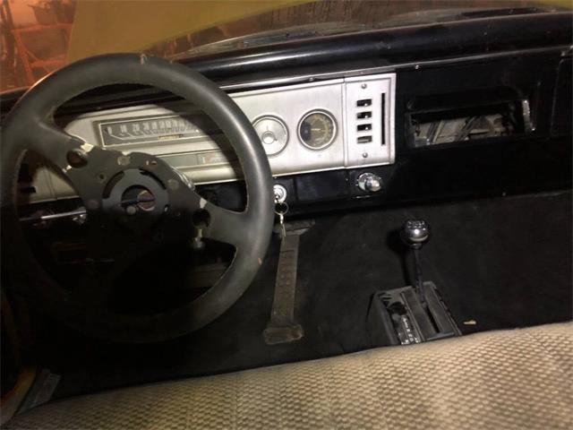 1964 Dodge Polara (CC-2086146) for sale in San Luis Obispo, California