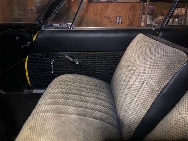 1964 Dodge Polara (CC-2086146) for sale in San Luis Obispo, California