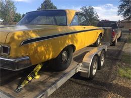 1964 Dodge Polara (CC-2086146) for sale in San Luis Obispo, California