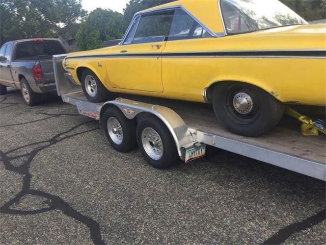 1964 Dodge Polara (CC-2086146) for sale in San Luis Obispo, California