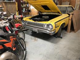 1964 Dodge Polara (CC-2086146) for sale in San Luis Obispo, California