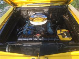 1964 Dodge Polara (CC-2086146) for sale in San Luis Obispo, California
