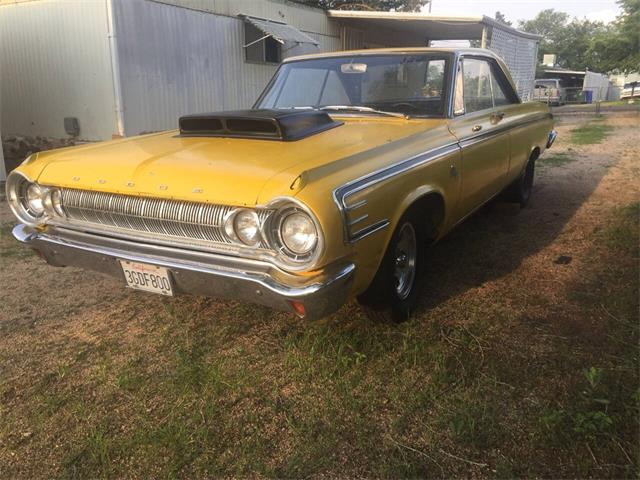 1964 Dodge Polara (CC-2086146) for sale in San Luis Obispo, California