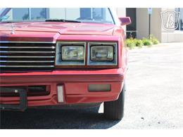1984 Dodge 600 Series (CC-2080615) for sale in Crete, Illinois