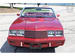 1984 Dodge 600 Series (CC-2080615) for sale in Crete, Illinois