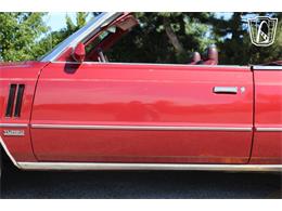 1984 Dodge 600 Series (CC-2080615) for sale in Crete, Illinois