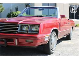 1984 Dodge 600 Series (CC-2080615) for sale in Crete, Illinois