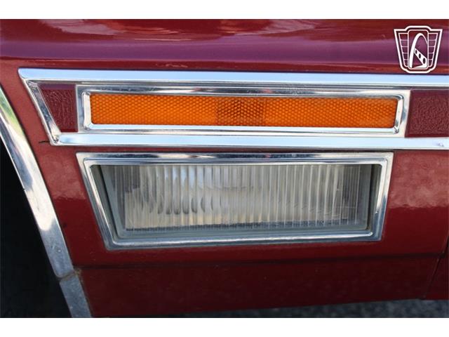 1984 Dodge 600 Series (CC-2080615) for sale in Crete, Illinois