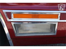 1984 Dodge 600 Series (CC-2080615) for sale in Crete, Illinois