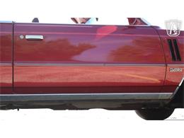 1984 Dodge 600 Series (CC-2080615) for sale in Crete, Illinois
