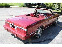1984 Dodge 600 Series (CC-2080615) for sale in Crete, Illinois
