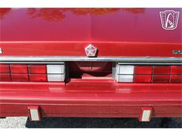 1984 Dodge 600 Series (CC-2080615) for sale in Crete, Illinois