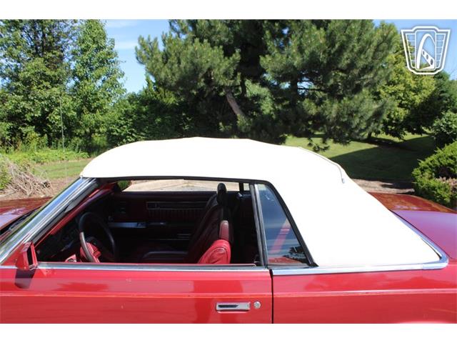 1984 Dodge 600 Series (CC-2080615) for sale in Crete, Illinois