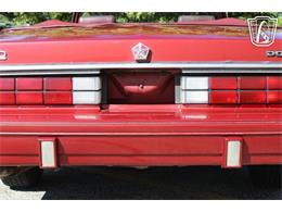 1984 Dodge 600 Series (CC-2080615) for sale in Crete, Illinois